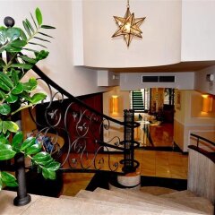 Hotel Executive балкон