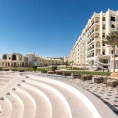 Отель Ocean Sahl Hasheesh развлечения