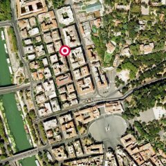 Отель Residenza Romana фото 3