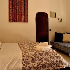 Отель Azzurretta Guest House Лечче