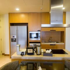 Отель Intercontinental Hua Hin Resort в номере фото 2