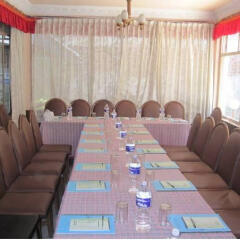 Отель Tasi Dhargey Inn Непал, Катманду - отзывы, цены и фото номеров - забронировать отель Tasi Dhargey Inn онлайн