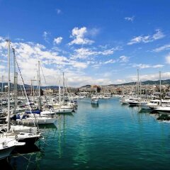 Отель Novotel Barcelona Cornella фото 3