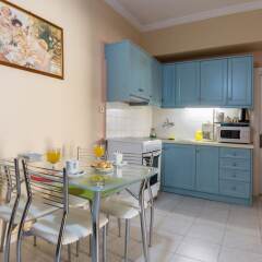 Отель Cosy apartment in the heart of Corfu 1 Греция, Корфу - отзывы, цены и фото номеров - забронировать отель Cosy apartment in the heart of Corfu 1 онлайн в номере