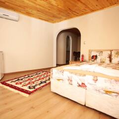 Отель Balat Residence комната для гостей фото 4