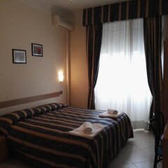 Hotel Loreto комната для гостей фото 2