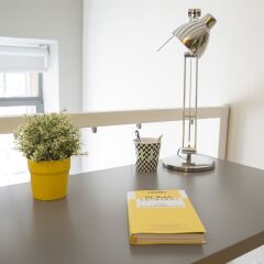 Отель Secret Rhome Loft ванная