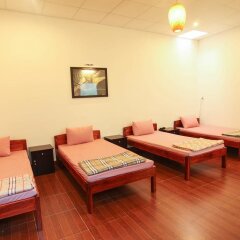 Cloudy Homestay And Hostel Хойан спа