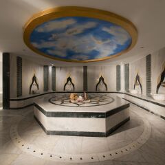 Отель Raymar Hotels - All Inclusive сауна