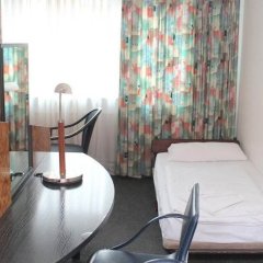 Отель Astoria Германия, Штутгарт - 1 отзыв об отеле, цены и фото номеров - забронировать отель Astoria онлайн фото 5