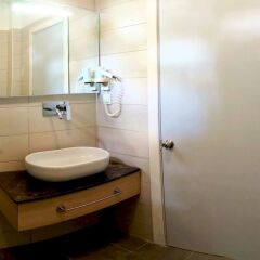 Отель Club Nimara Beach Resort Otel - All Inclusive ванная