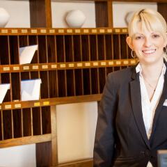 Отель Best Western Ambassador Hotel Германия, Дюссельдорф - 4 отзыва об отеле, цены и фото номеров - забронировать отель Best Western Ambassador Hotel онлайн фото 8