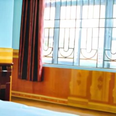 Avi Airport Hotel удобства в номере фото 2