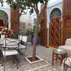 Отель Riad Timel Марокко, Марракеш - отзывы, цены и фото номеров - забронировать отель Riad Timel онлайн питание фото 3