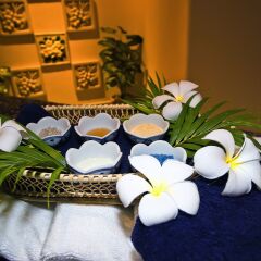 Отель Pacific Club Resort спа