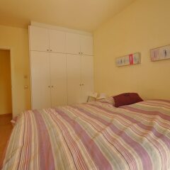Отель Apartament Katrina Lloretholiday Испания, Льорет-де-Мар - отзывы, цены и фото номеров - забронировать отель Apartament Katrina Lloretholiday онлайн комната для гостей фото 3