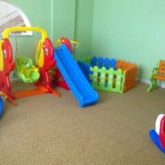 Narli Gol Termal Hotel Турция, Деринкую - отзывы, цены и фото номеров - забронировать отель Narli Gol Termal Hotel онлайн детские мероприятия
