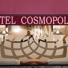 Cosmopolita Hotel развлечения