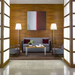 K+K Hotel Fenix интерьер отеля фото 2