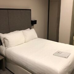 Отель Maitrise Hotel Maida Vale Великобритания, Лондон - отзывы, цены и фото номеров - забронировать отель Maitrise Hotel Maida Vale онлайн комната для гостей