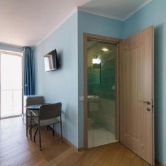Hotel TsvetOk комната для гостей фото 5