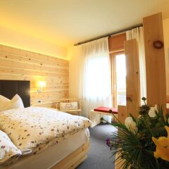Hotel La Montanara Рокка Пьеторе комната для гостей фото 4