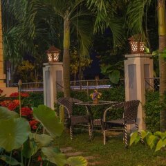 Отель Green Grass Land Villa фото 2