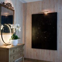 Отель Best Western Aramis Saint-Germain удобства в номере