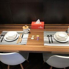 Апартаменты Henry Apartment Luxury Studio удобства в номере фото 2