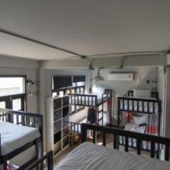 Baan 89 Hostel Бангкок спа