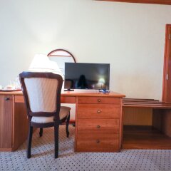 St. George Hotel удобства в номере