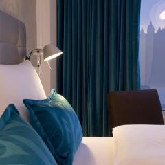 Отель Motel One Wien-Staatsoper Австрия, Вена - 1 отзыв об отеле, цены и фото номеров - забронировать отель Motel One Wien-Staatsoper онлайн спа фото 2