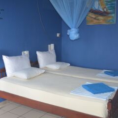 Hotel Paradiso комната для гостей фото 4