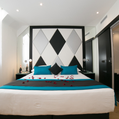 L'Empire Paris Hotel комната для гостей фото 4