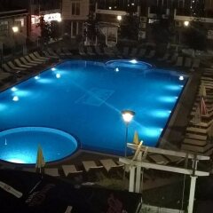 Admiral Plaza Hotel Солнечный берег бассейн фото 2