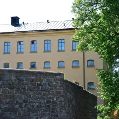 Отель Långholmen Hotell Швеция, Стокгольм - отзывы, цены и фото номеров - забронировать отель Långholmen Hotell онлайн фото 3