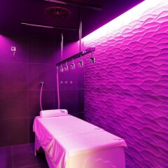 Отель Crowne Plaza Barcelona - Fira Center спа фото 2