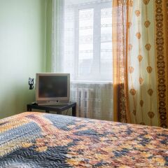 Отель Apart-Comfort on Bolshaya Oktybrskya 126 Ярославль удобства в номере