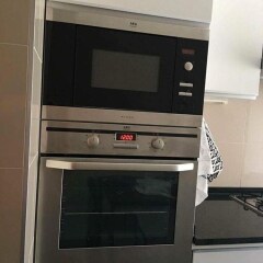 Отель With one Bedroom in Lisboa, With Wonderful City View and Wifi Португалия, Лиссабон - отзывы, цены и фото номеров - забронировать отель With one Bedroom in Lisboa, With Wonderful City View and Wifi онлайн фото 2