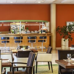 Отель Danubius Hotel Flamenco Венгрия, Будапешт - 6 отзывов об отеле, цены и фото номеров - забронировать отель Danubius Hotel Flamenco онлайн фото 2