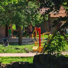 Гостиница Санаторий Карпаты Украина, Трускавец - отзывы, цены и фото номеров - забронировать гостиницу Санаторий Карпаты онлайн детские мероприятия