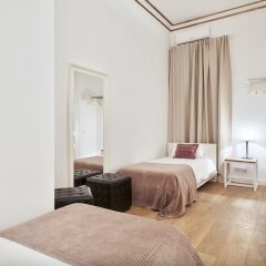 Отель Plaza Catalunya Guest House комната для гостей фото 2