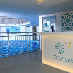 LABRANDA Alantur Resort Турция, Аланья - 11 отзывов об отеле, цены и фото номеров - забронировать отель LABRANDA Alantur Resort онлайн интерьер отеля фото 3