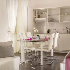 Отель Domus Liberius - Rome Town House Италия, Рим - 2 отзыва об отеле, цены и фото номеров - забронировать отель Domus Liberius - Rome Town House онлайн в номере фото 2