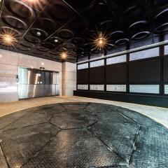 Stay Hotel Seocho парковка
