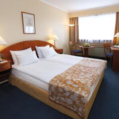 Danubius Hotel Flamenco комната для гостей фото 2