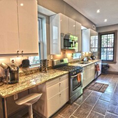 Отель 130 Southeast Townhome #1064 - 4 Br Townhouse США, Вашингтон - отзывы, цены и фото номеров - забронировать отель 130 Southeast Townhome #1064 - 4 Br Townhouse онлайн в номере