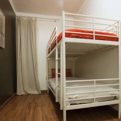 Апартаменты Espai Barcelona Camp Nou Apartment детские мероприятия фото 2