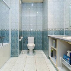 Гостиница Apartamenti Na Zverinskoy 42 ванная