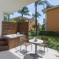 Отель Ocean Maya Royale Плайякар бассейн фото 3